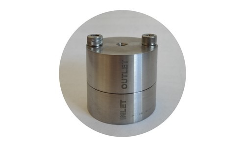 Filtration du gaz