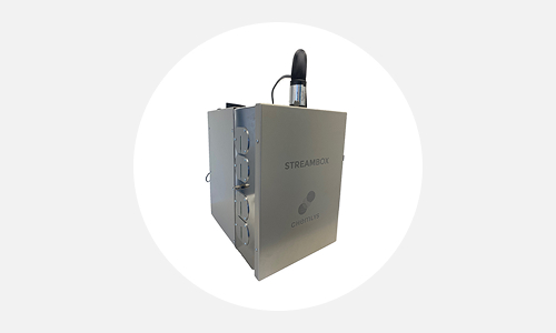 Streambox
