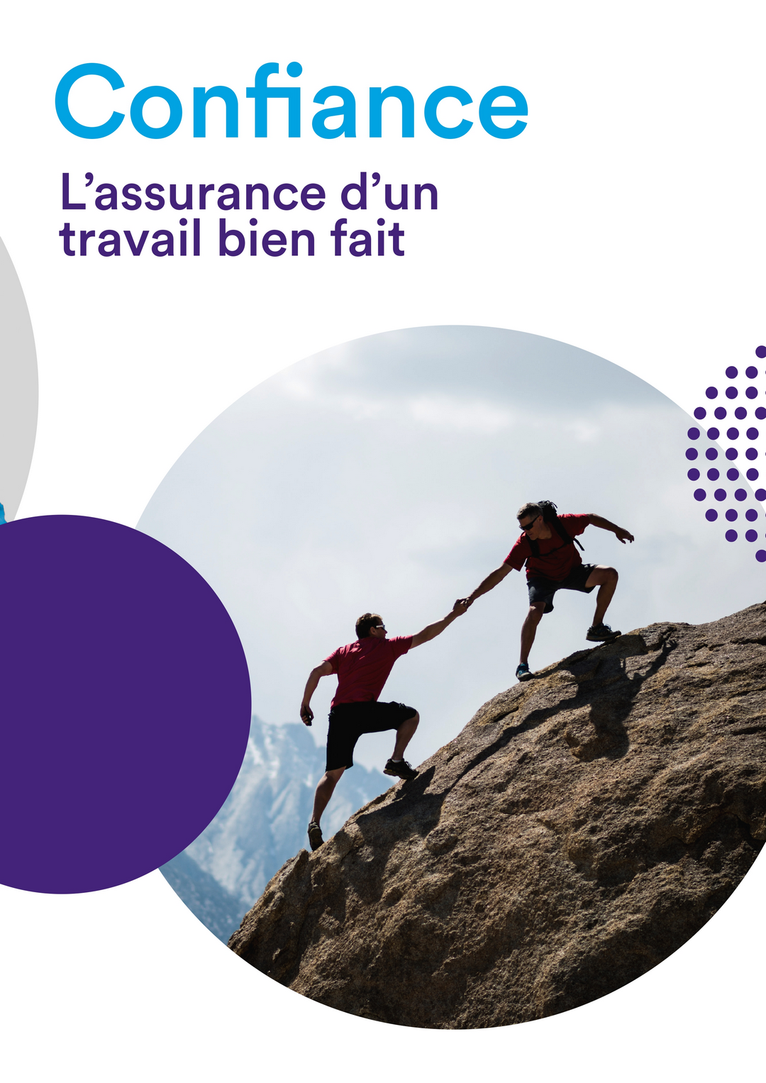 Valeur RSE - confiance