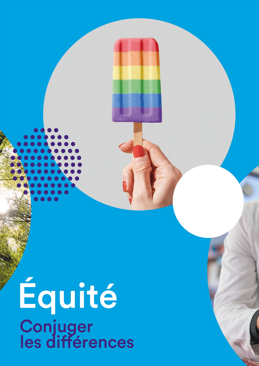 Valeur RSE - Equité