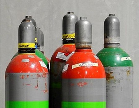 Litière et production NH3