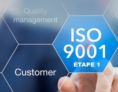 Norme ISO 9001