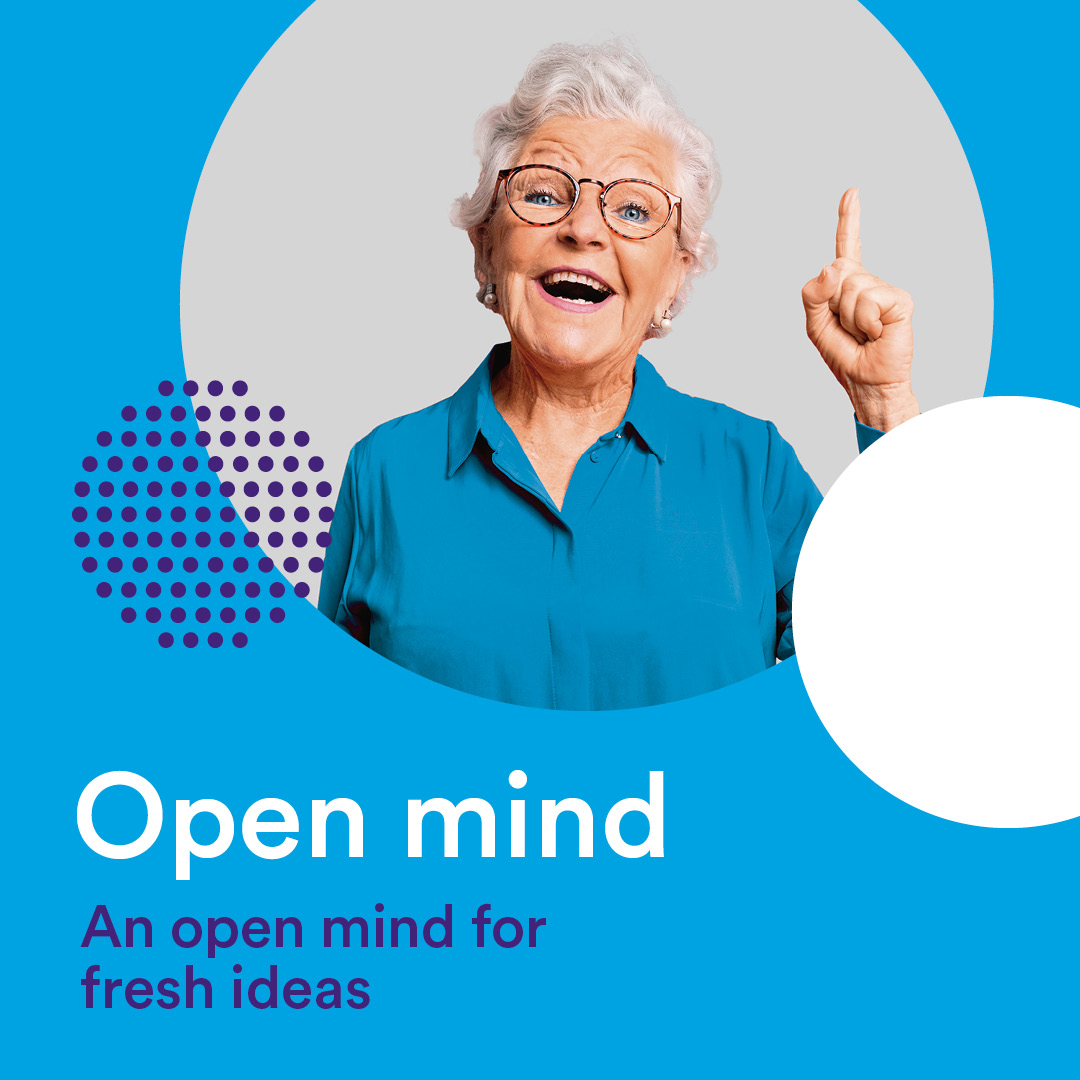 CSR value - Open mind