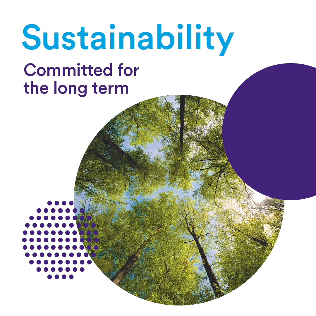 CSR value - Sustainability