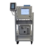 Analyseur GC industriel DMS