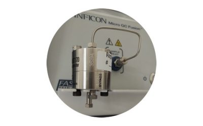 Maintenance du filtre à membrane : protéger et garantir le bon fonctionnement de votre micro GC