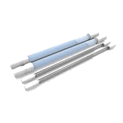 tube permeation