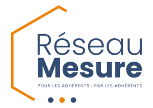 Logo Réseau Mesure